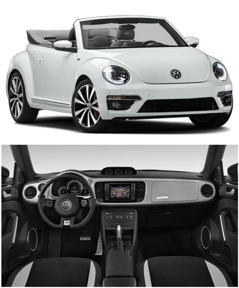 Social 2016 Volkswagen Beetle Review

