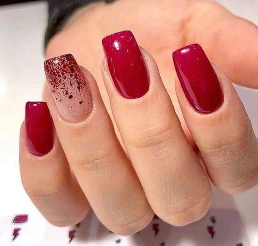 Unhas decoradas