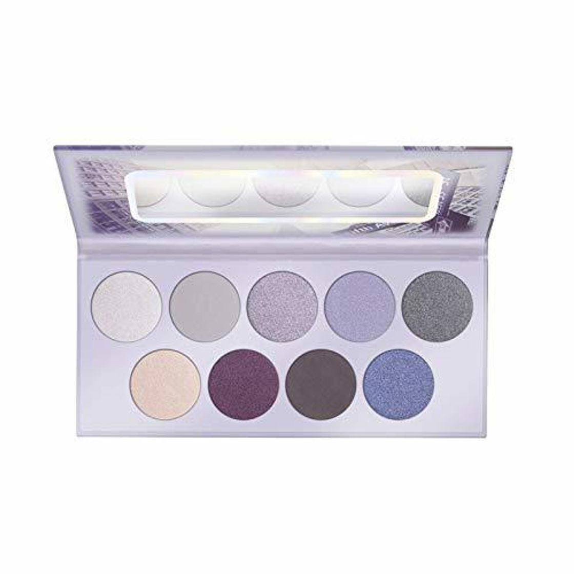 Product Essence essence ojos paleta sombra de ojos hello new york 03 0.3