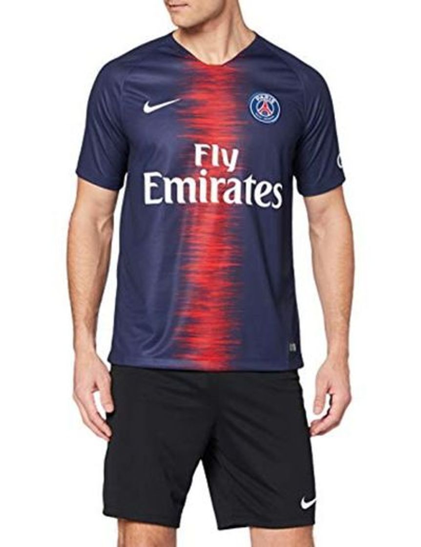 Fitness Nike PSG M NK BRT STAD JSY SS HM T-Shirt