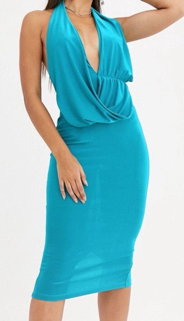 Moda bodycon 💙