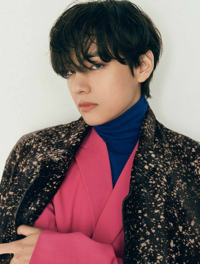 Moda taehyung