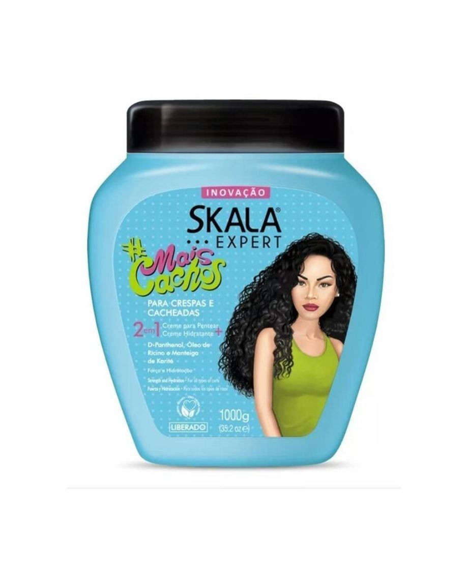 Productos Skala Hair Mask