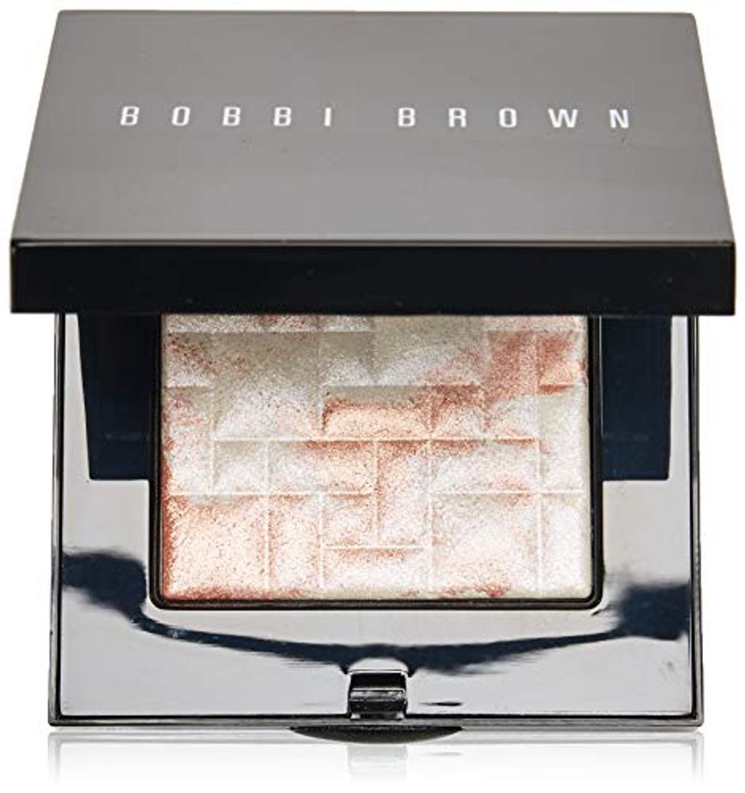Social Bobbi Brown Highlighting Powder #Pink Glow 8 Gr 1 Unidad 80 g