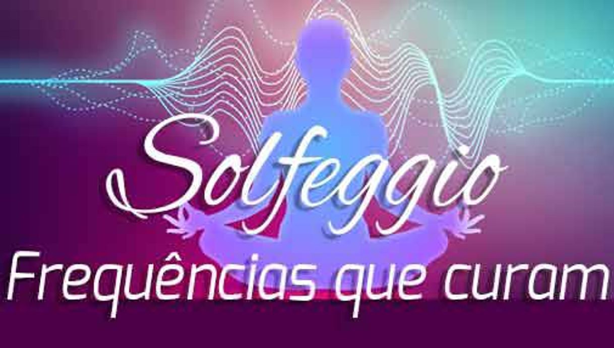 Moda Frequência de solfeggio 