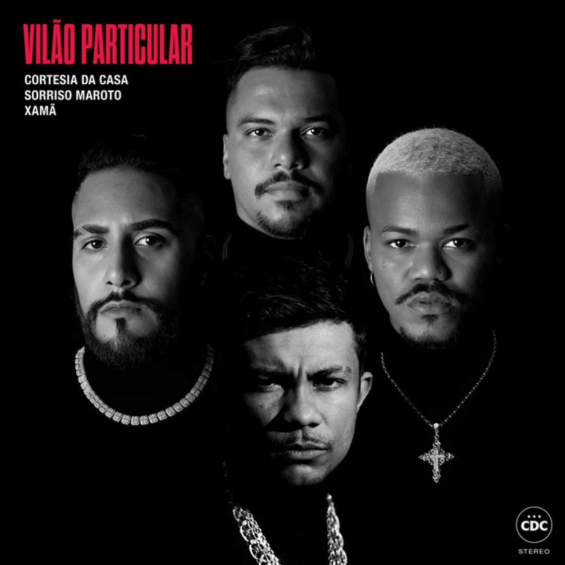 Canción Vilão Particular