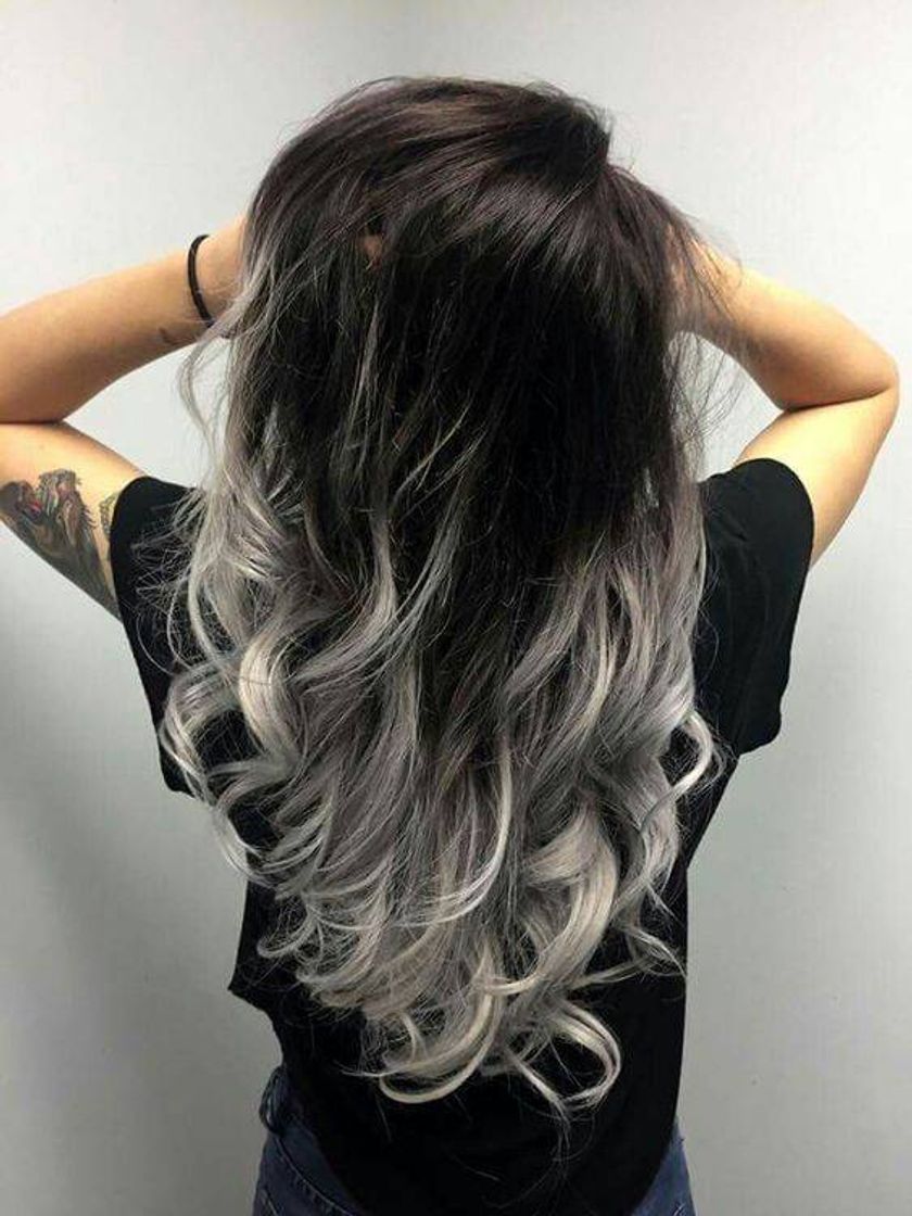 Um cabelo de arraso