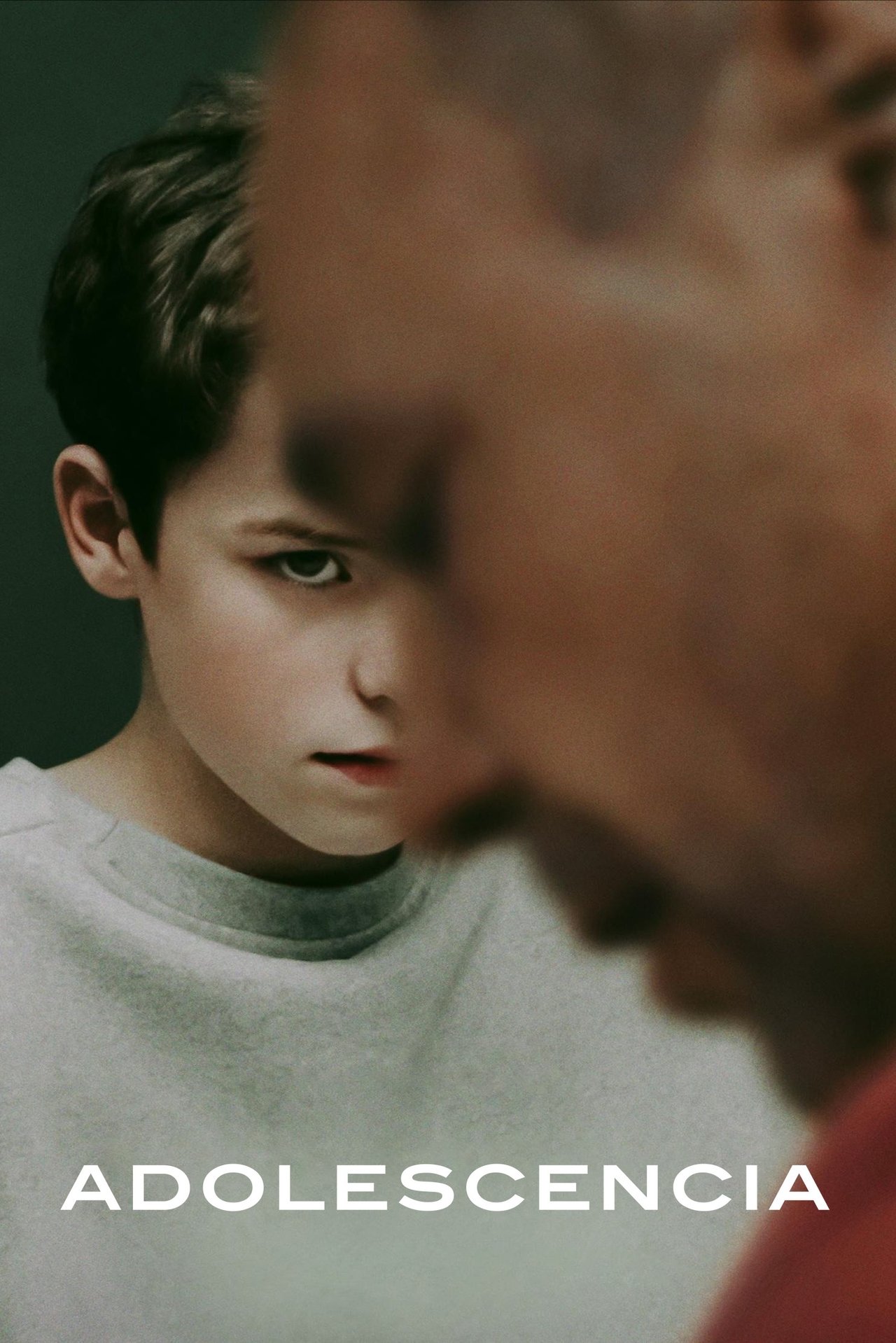 Serie Adolescence