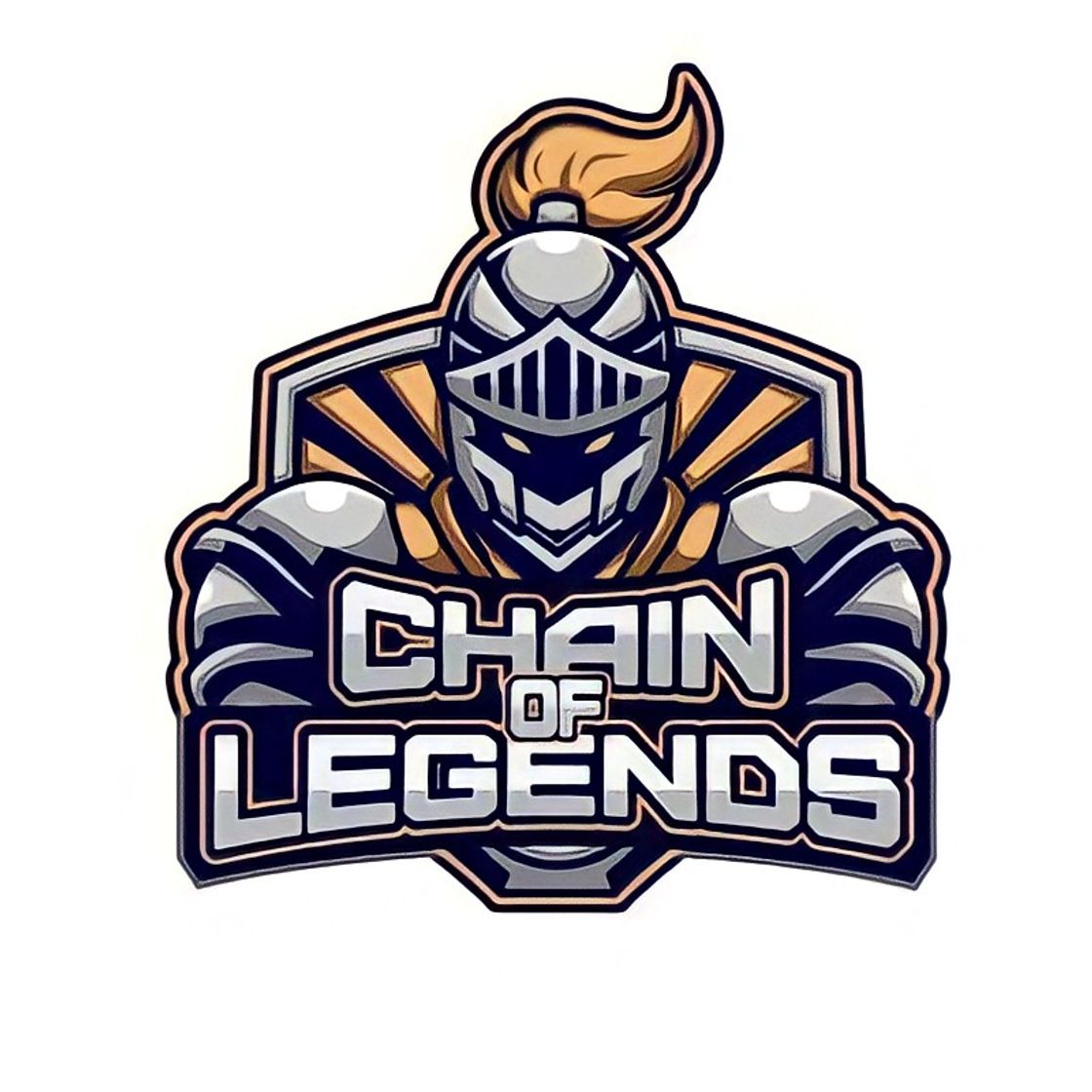 Videogames Chain of Legends