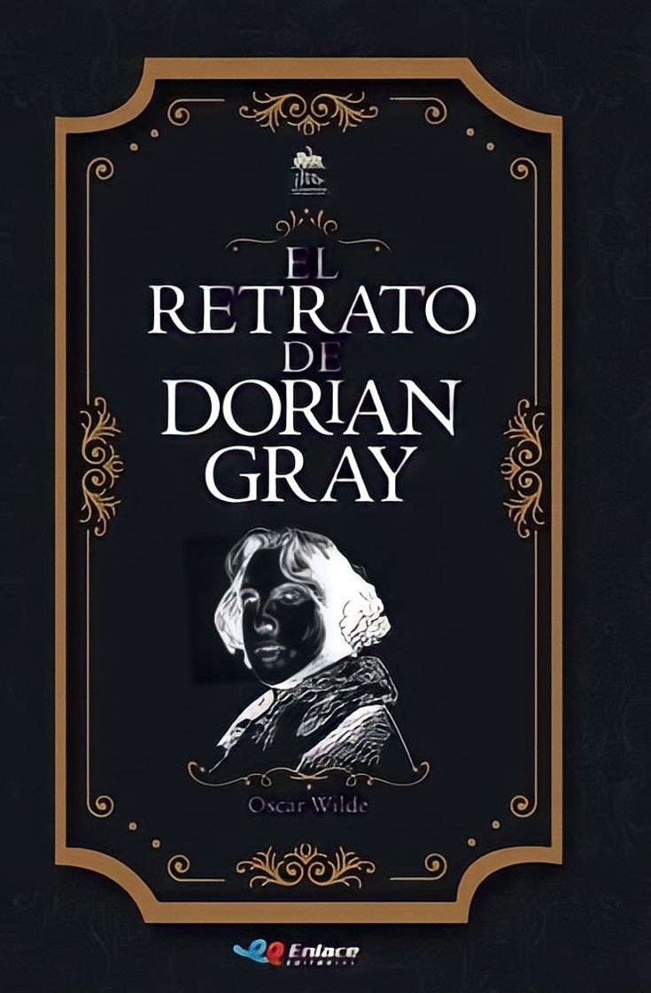 Libro El retrato de Dorian Gray