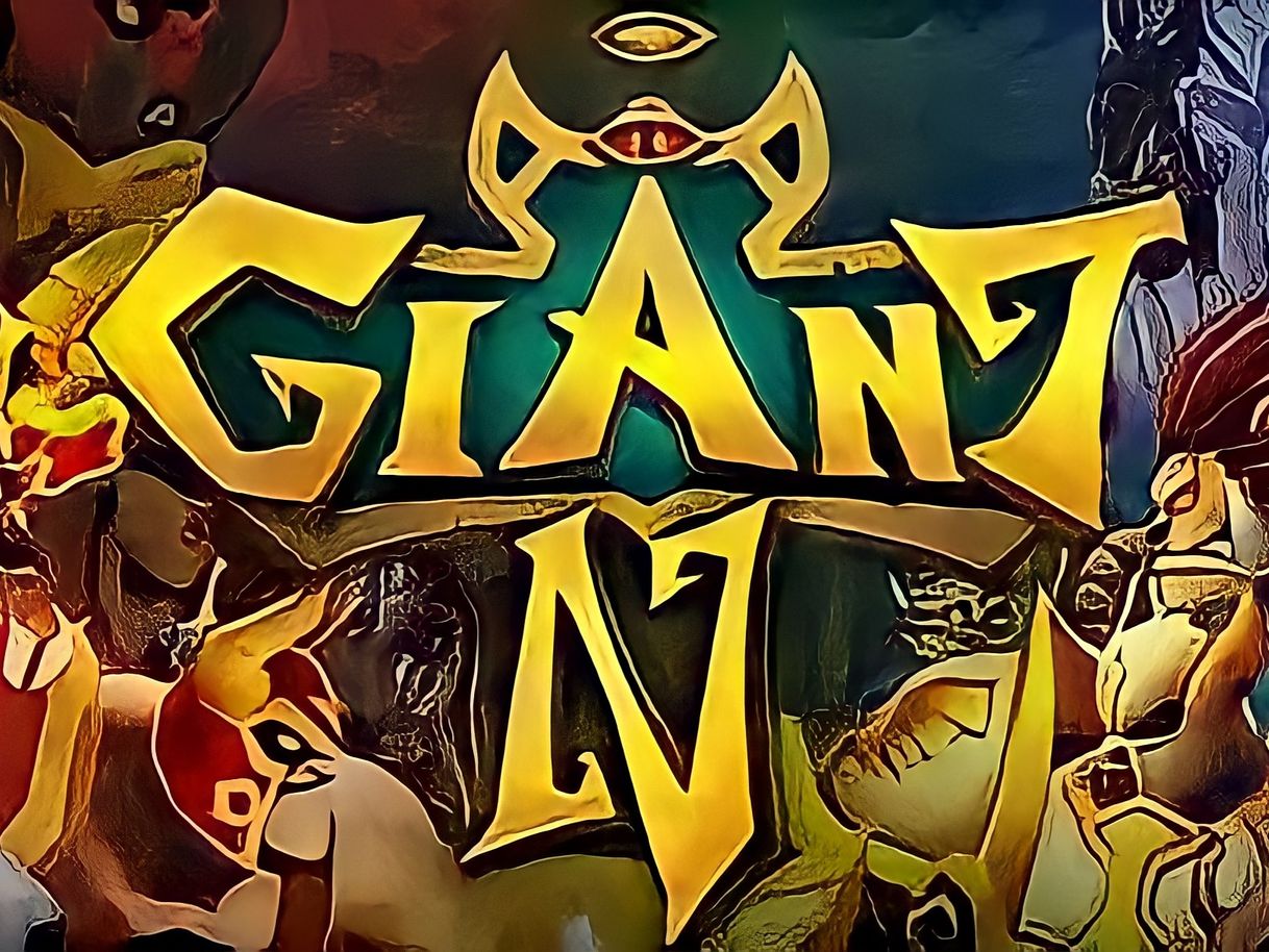 Videojuegos Giant N