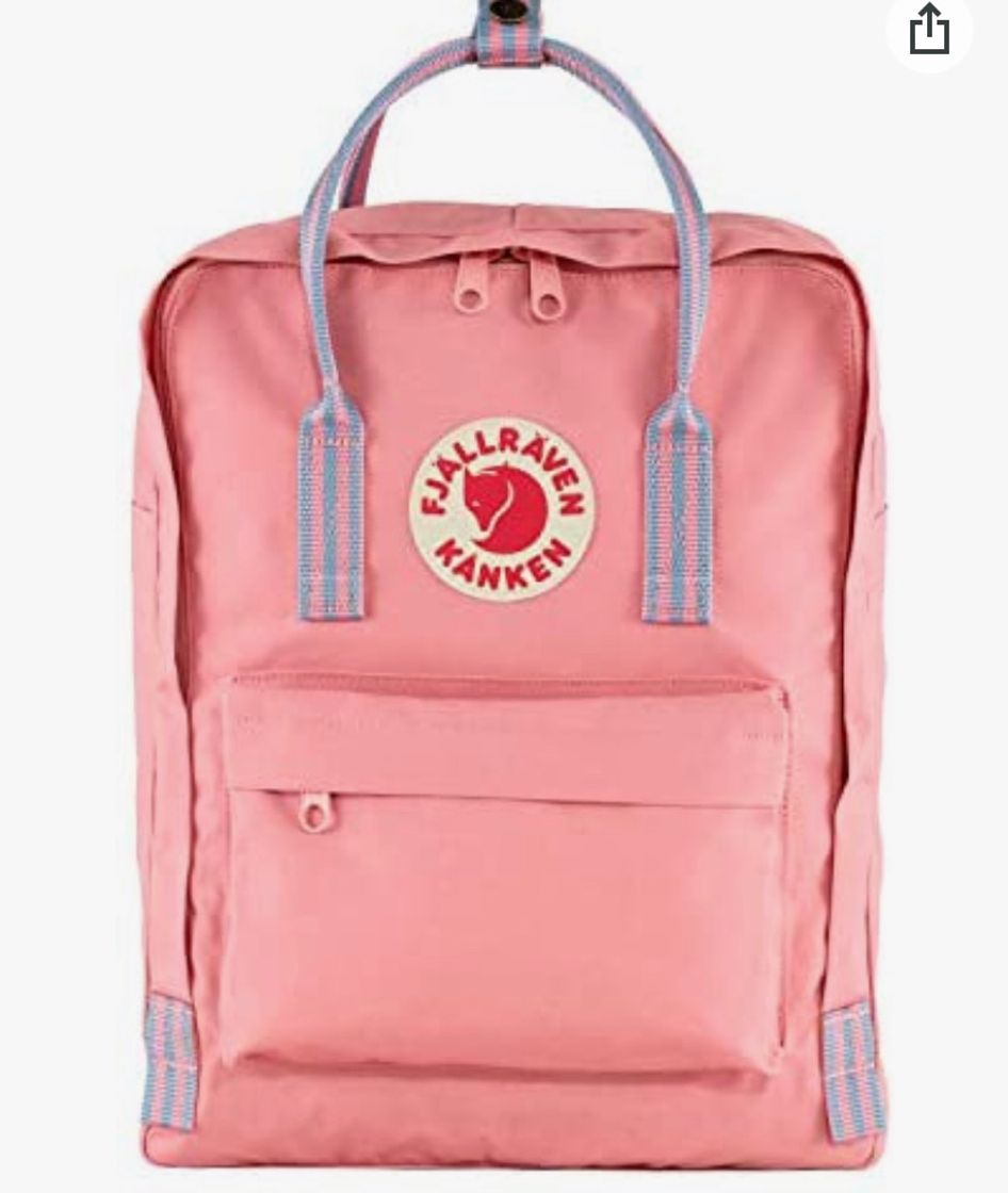 Fashion Fjallraven Mochila Kanken