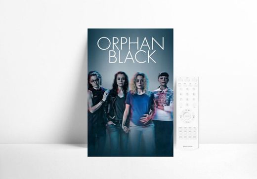 Orphan Black