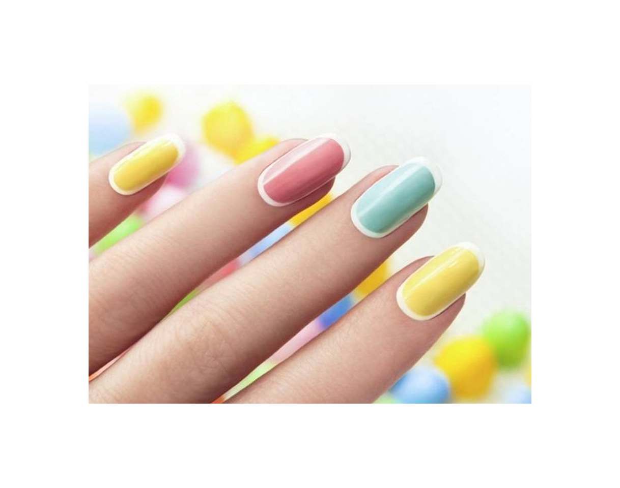 Fashion Nails colors