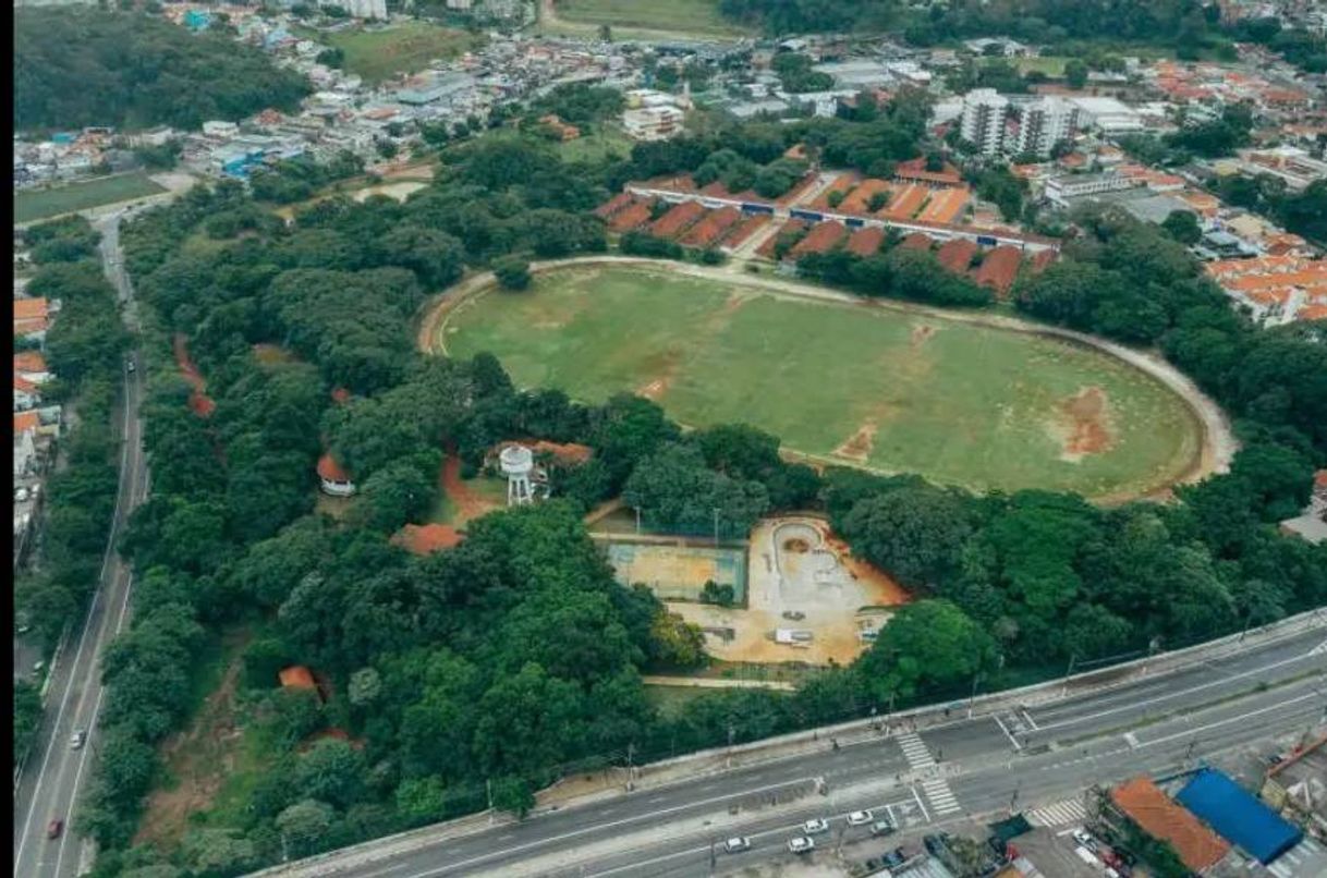 Moda Morar próximo a um grande Parque? Que tal a Chácara do Jocke