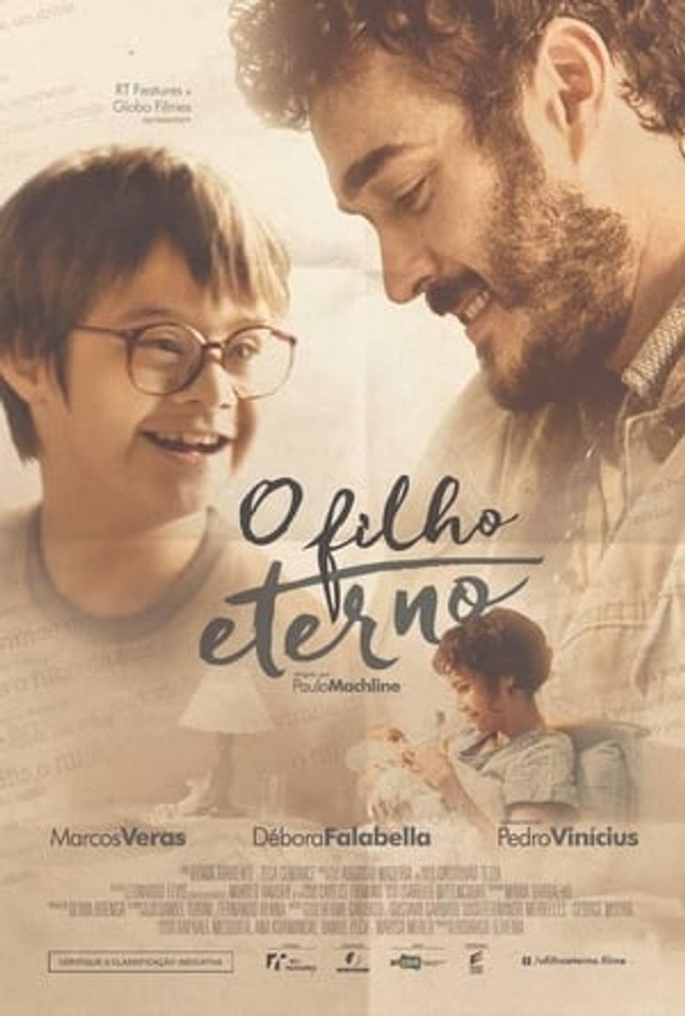 Movie O Filho Eterno