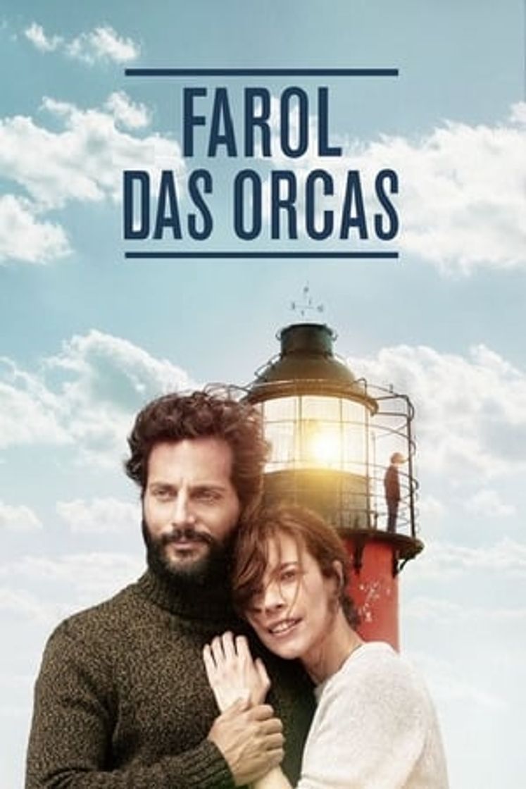 Movie El faro de las orcas