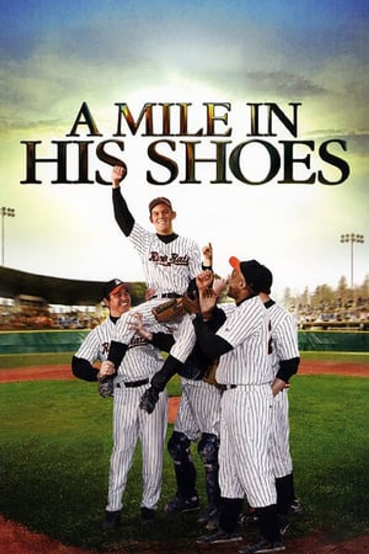 Movie A Mile in His Shoes