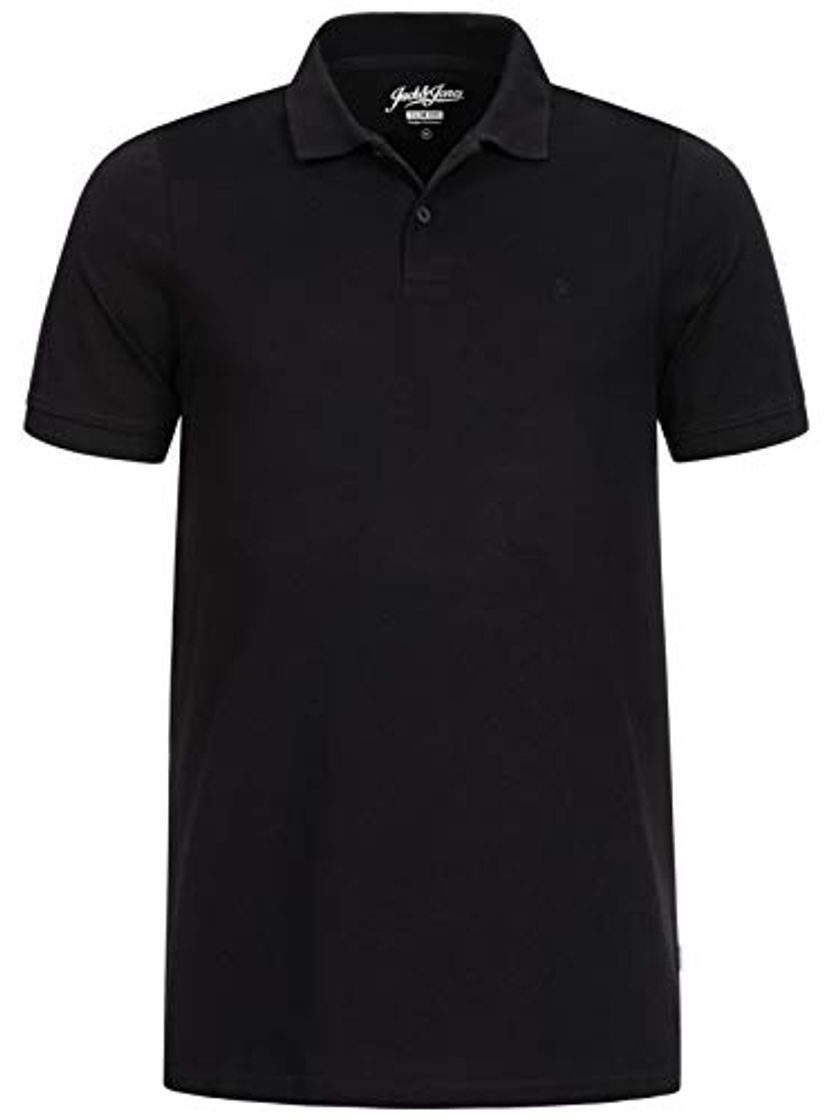 Productos JACK & JONES Jjebasic Polo SS Noos