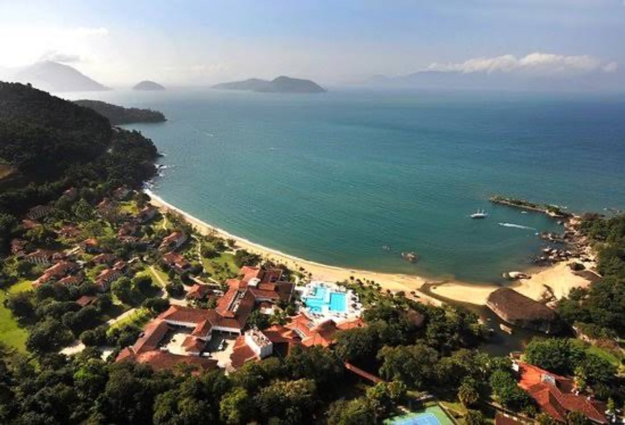 Place Club Med Rio Das Pedras