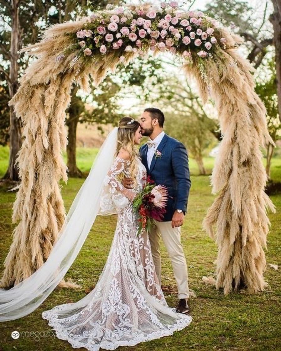 Moda Vestido Boho