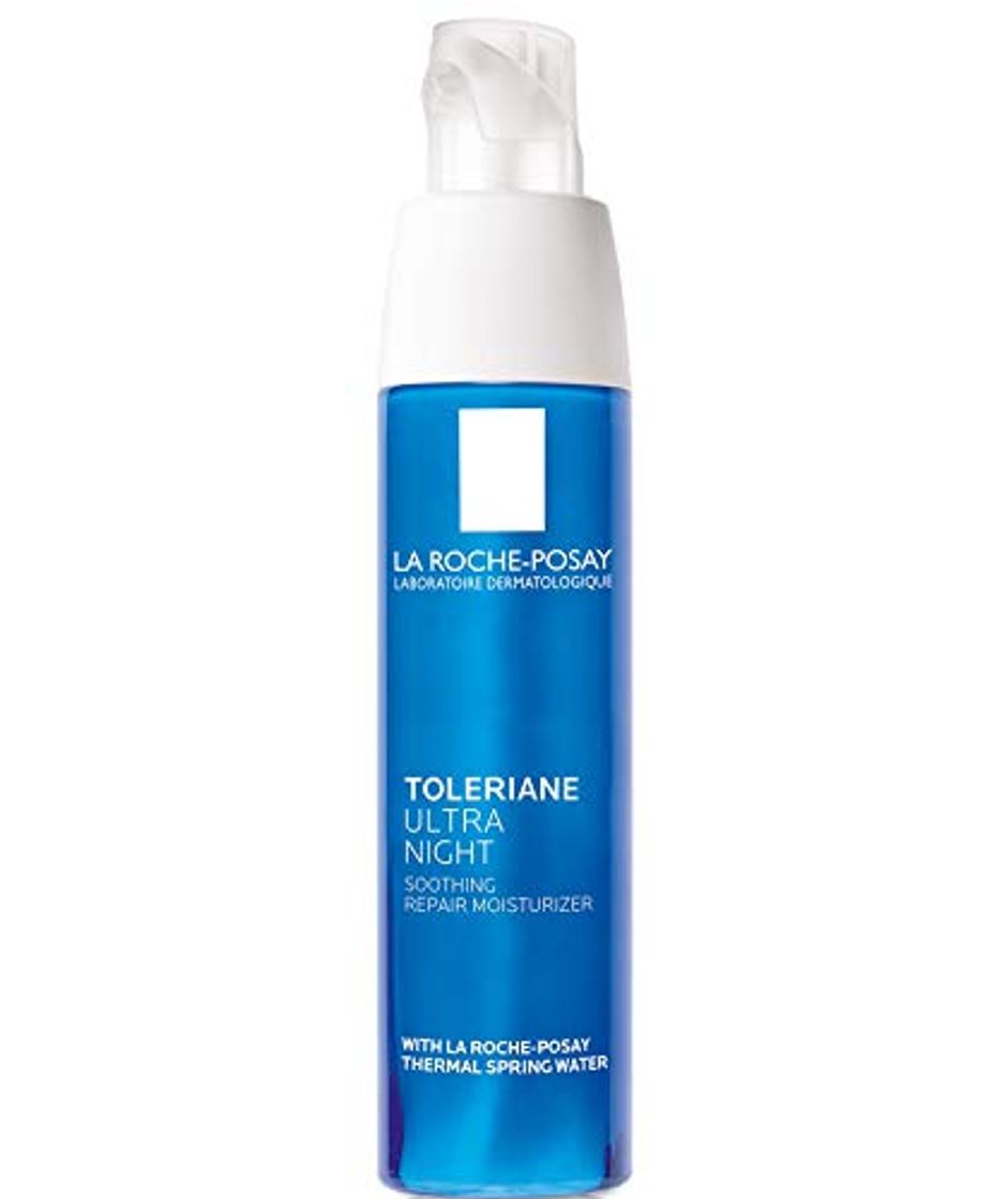 Beauty LA ROCHE POSAY Toleriane Ultra Noche 40 ml