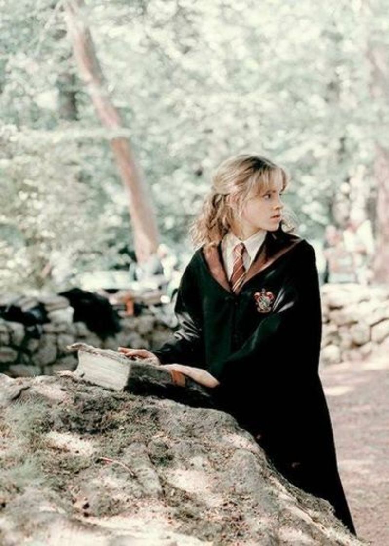 Fashion Hermione 