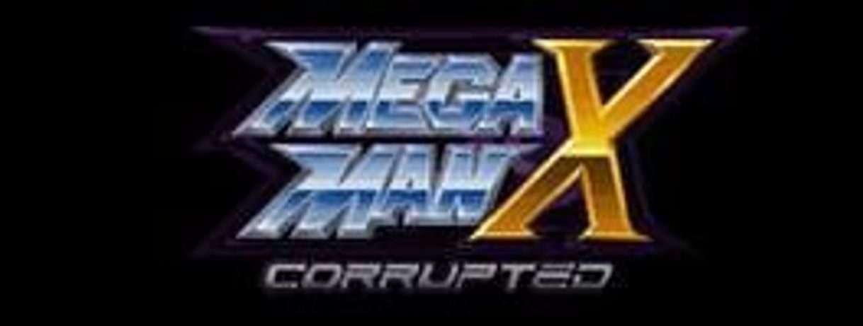 Videojuegos Mega Man X: Corrupted