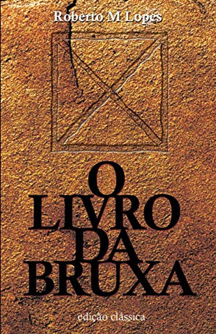 Book O Livro da Bruxa