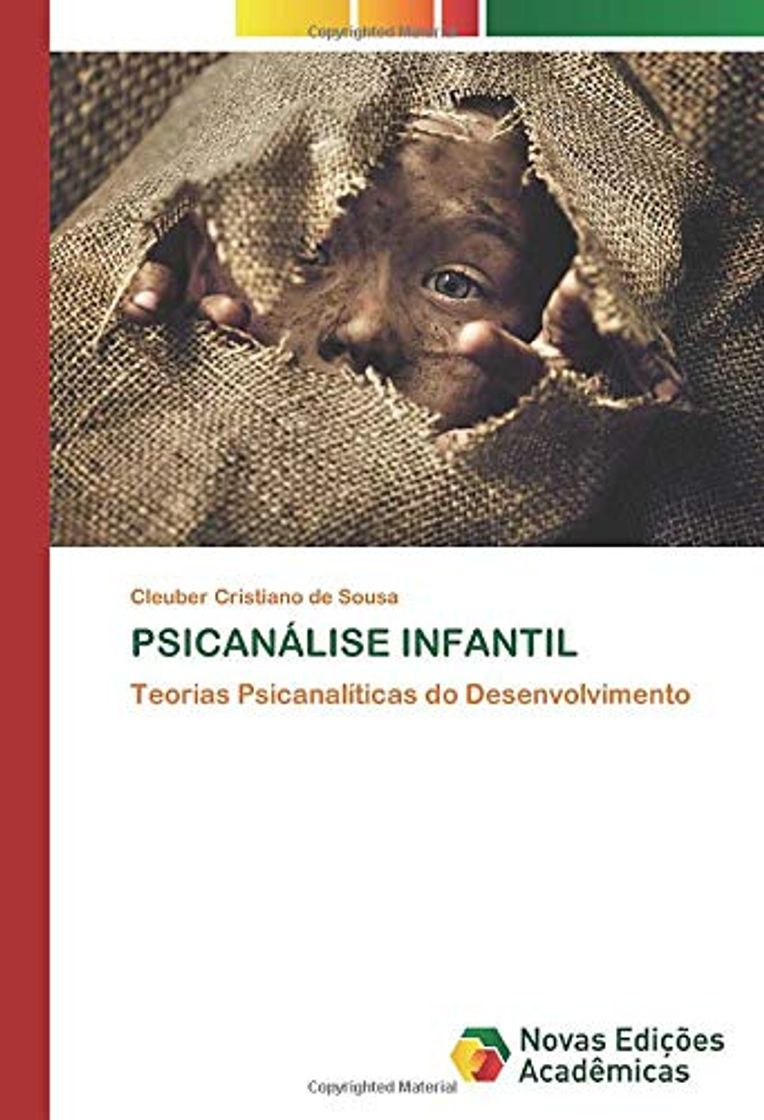 Book PSICANÁLISE INFANTIL: Teorias Psicanalíticas do Desenvolvimento