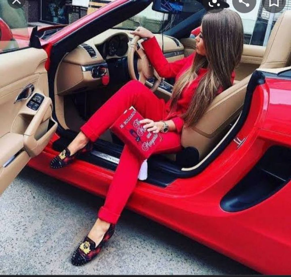 Fashion Car🚗