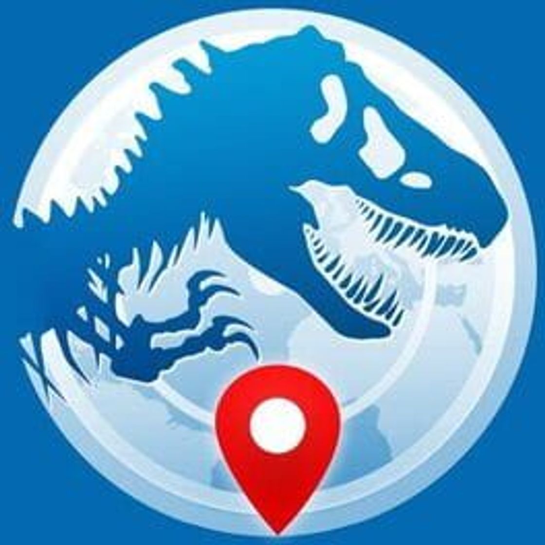 Videojuegos Jurassic World Alive