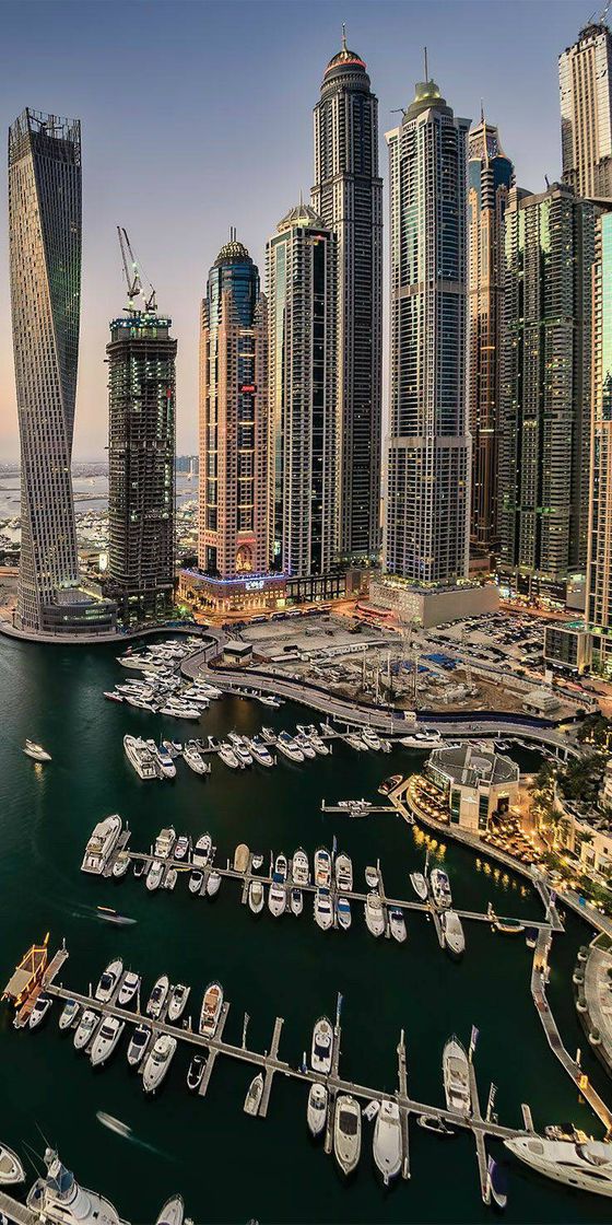 Moda Dubai