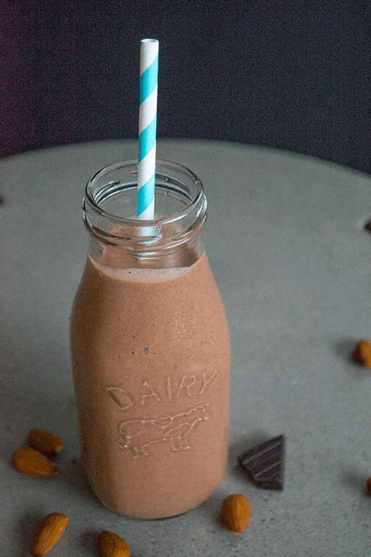 Fashion Healthy Milkshake