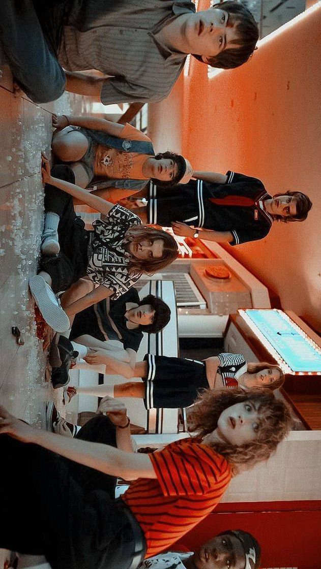 Stranger Things