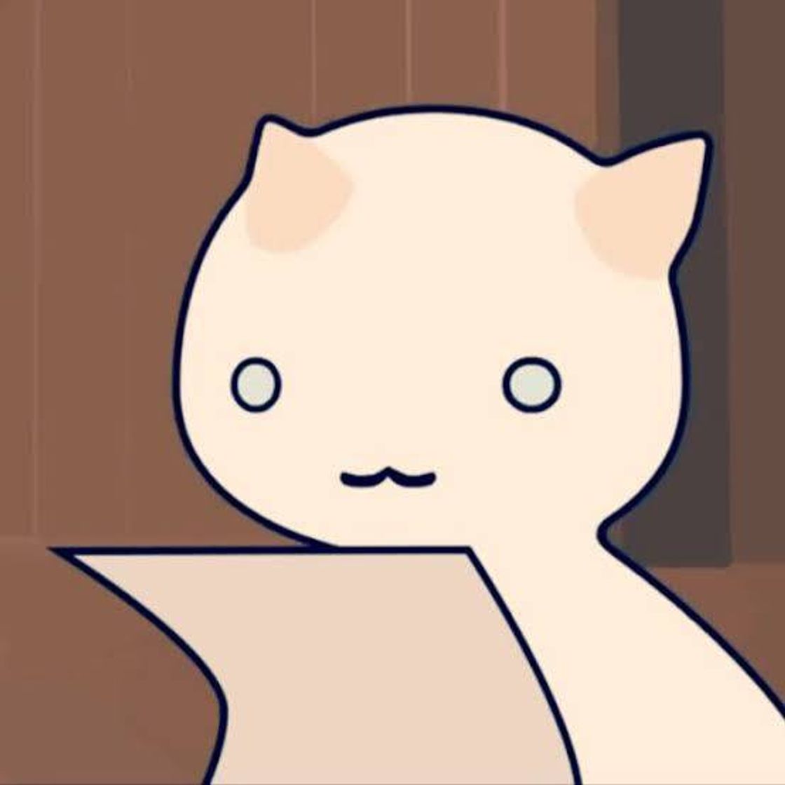 Serie Catghost