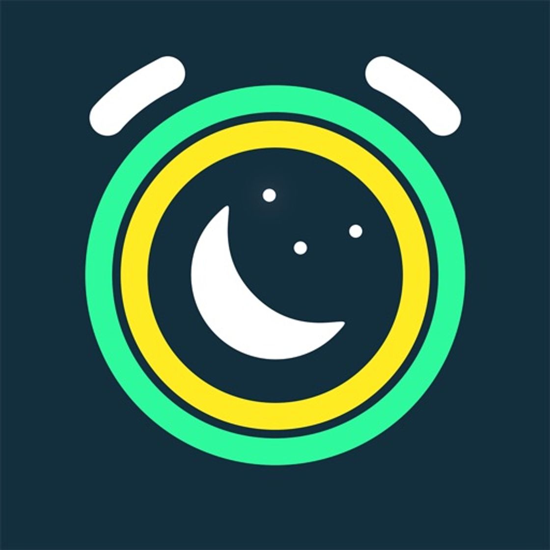 Aplicaciones Sleepzy - Sleep Cycle Tracker