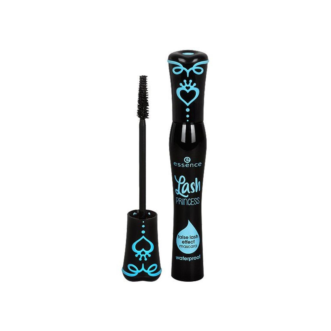 Beauty Essence false lash mascara waterproof 