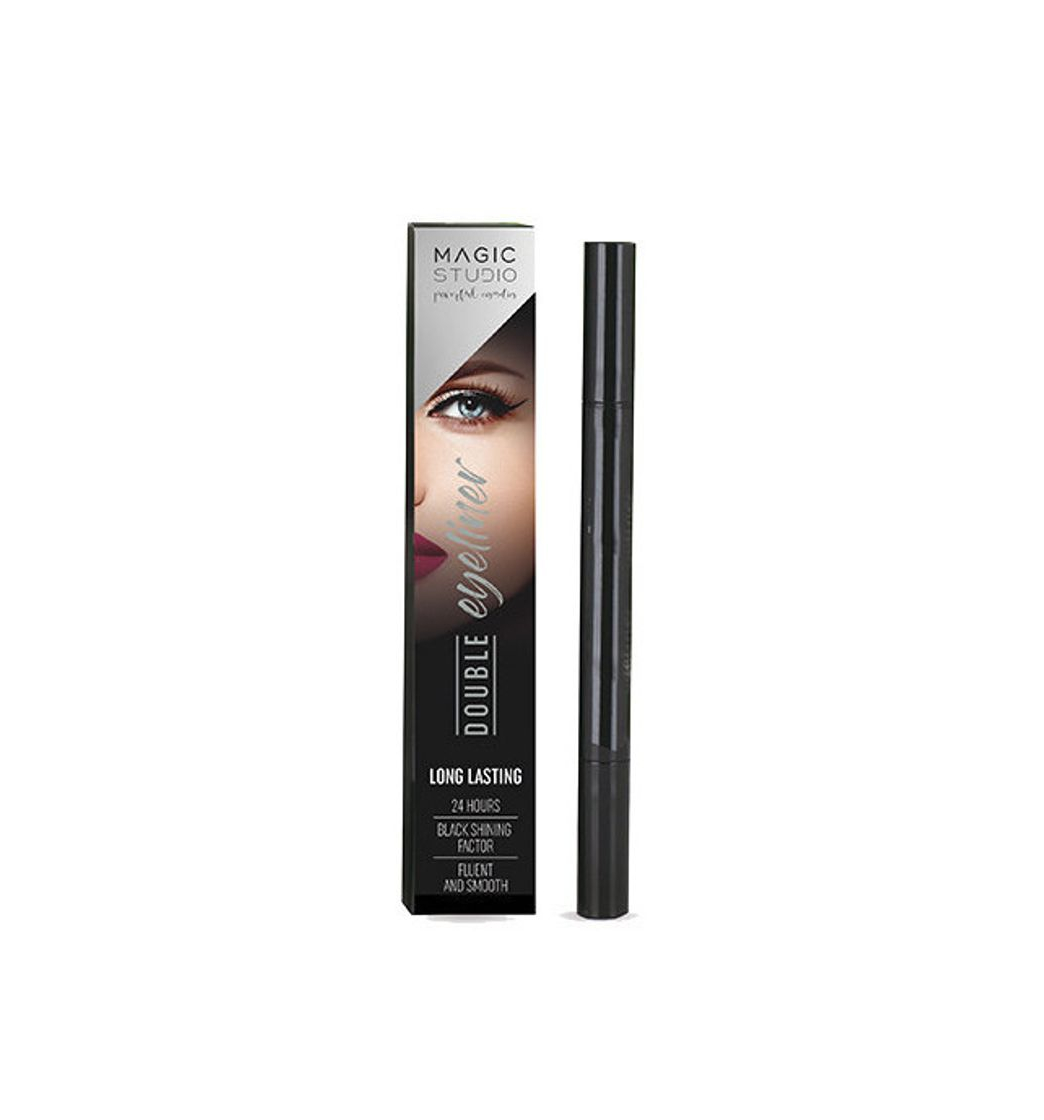 Beauty Double eyeliner Magic studio