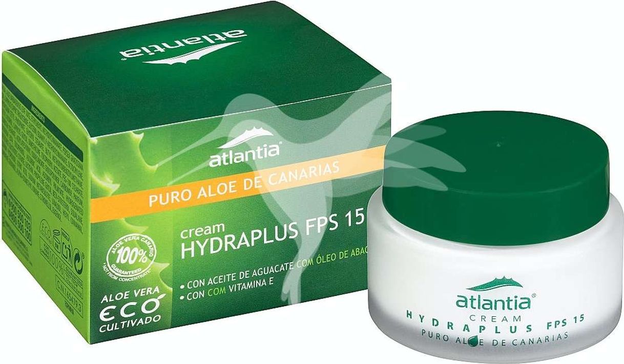 Belleza Crema facial aloevera atlanta