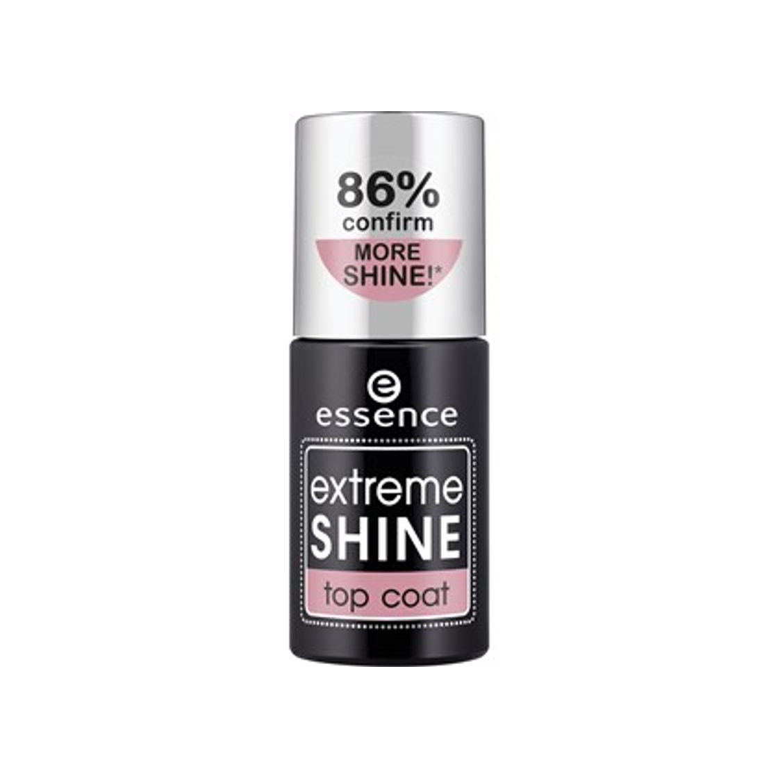 Beauty Top coat essence