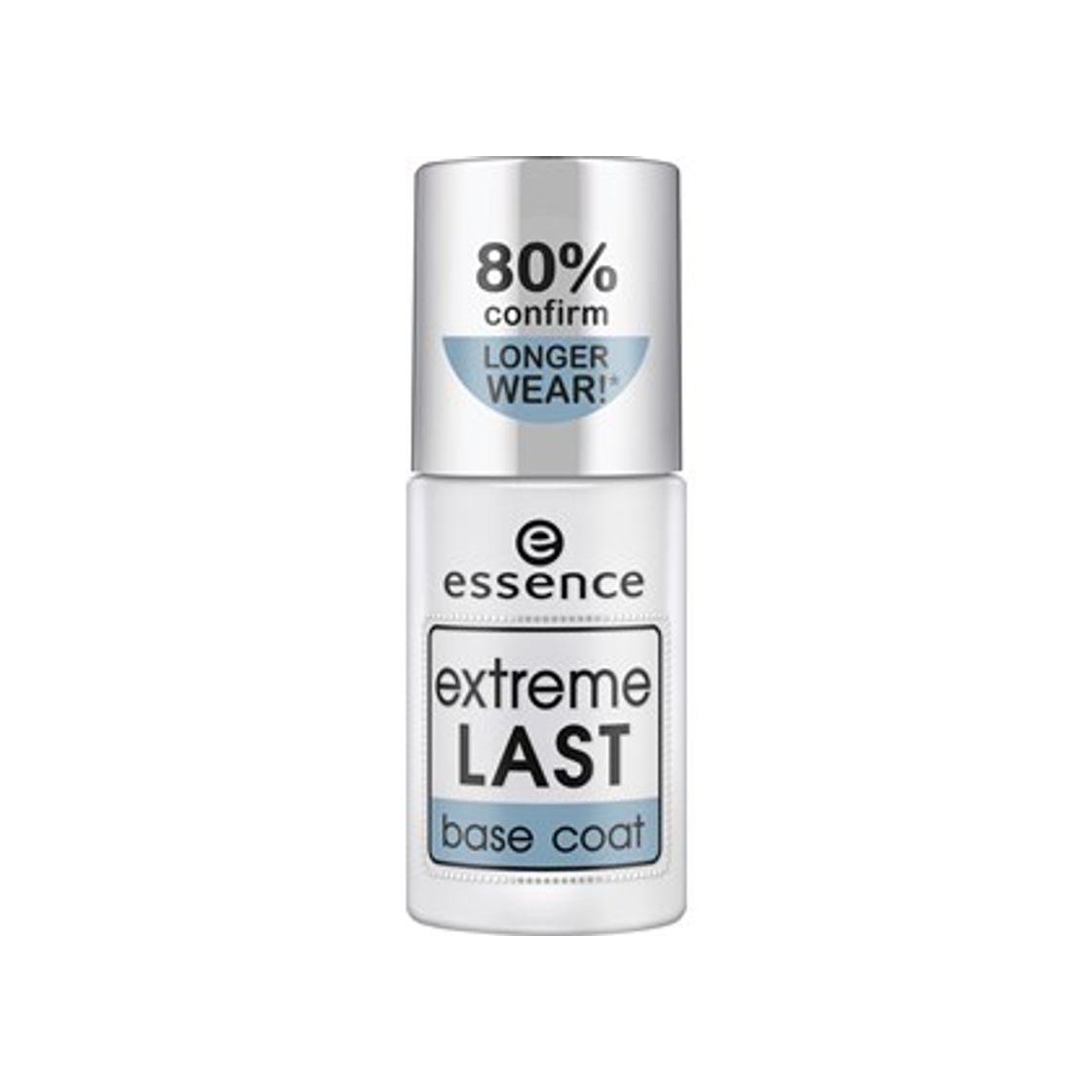 Beauty Base coat essence