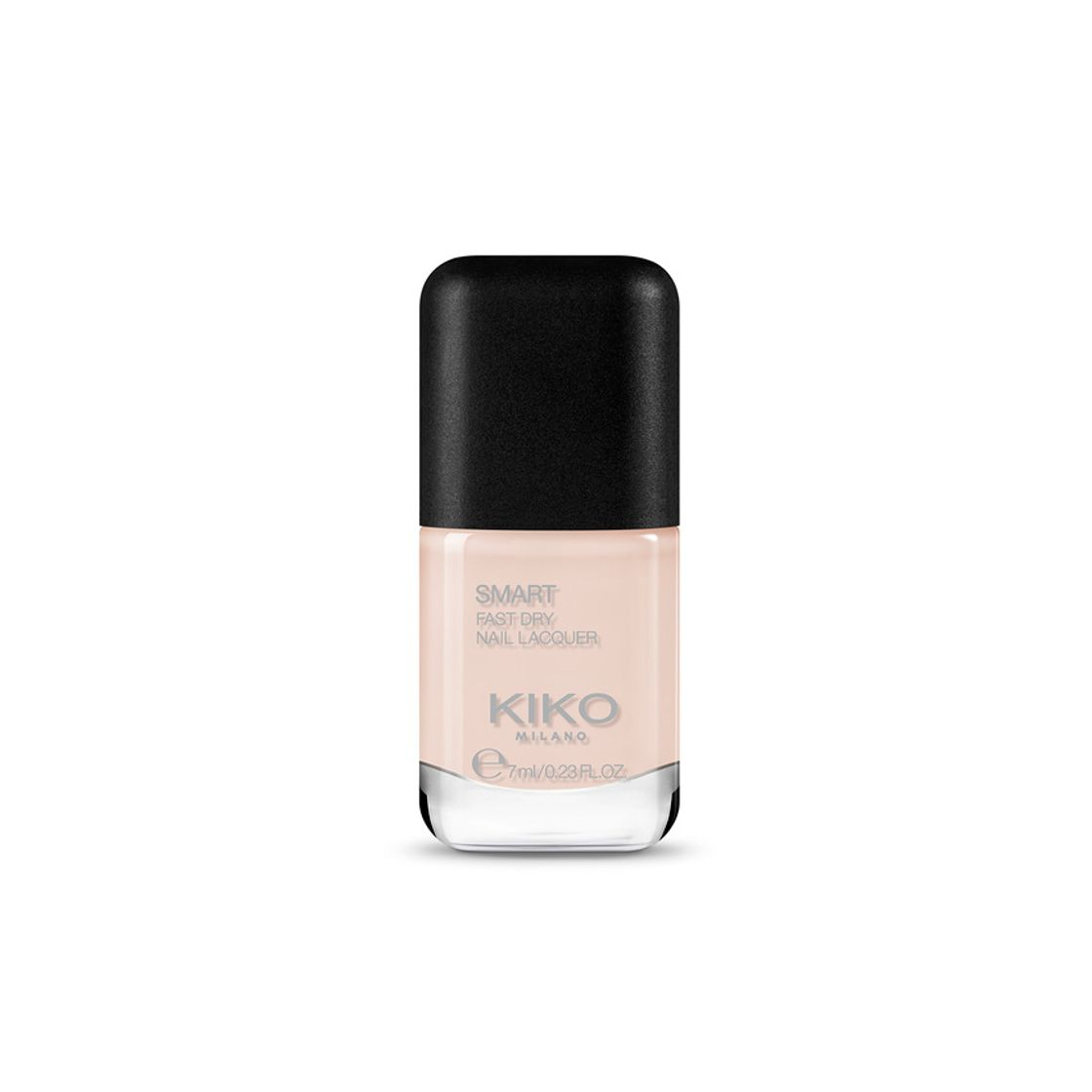 Belleza Pinta uñas kiko milano 