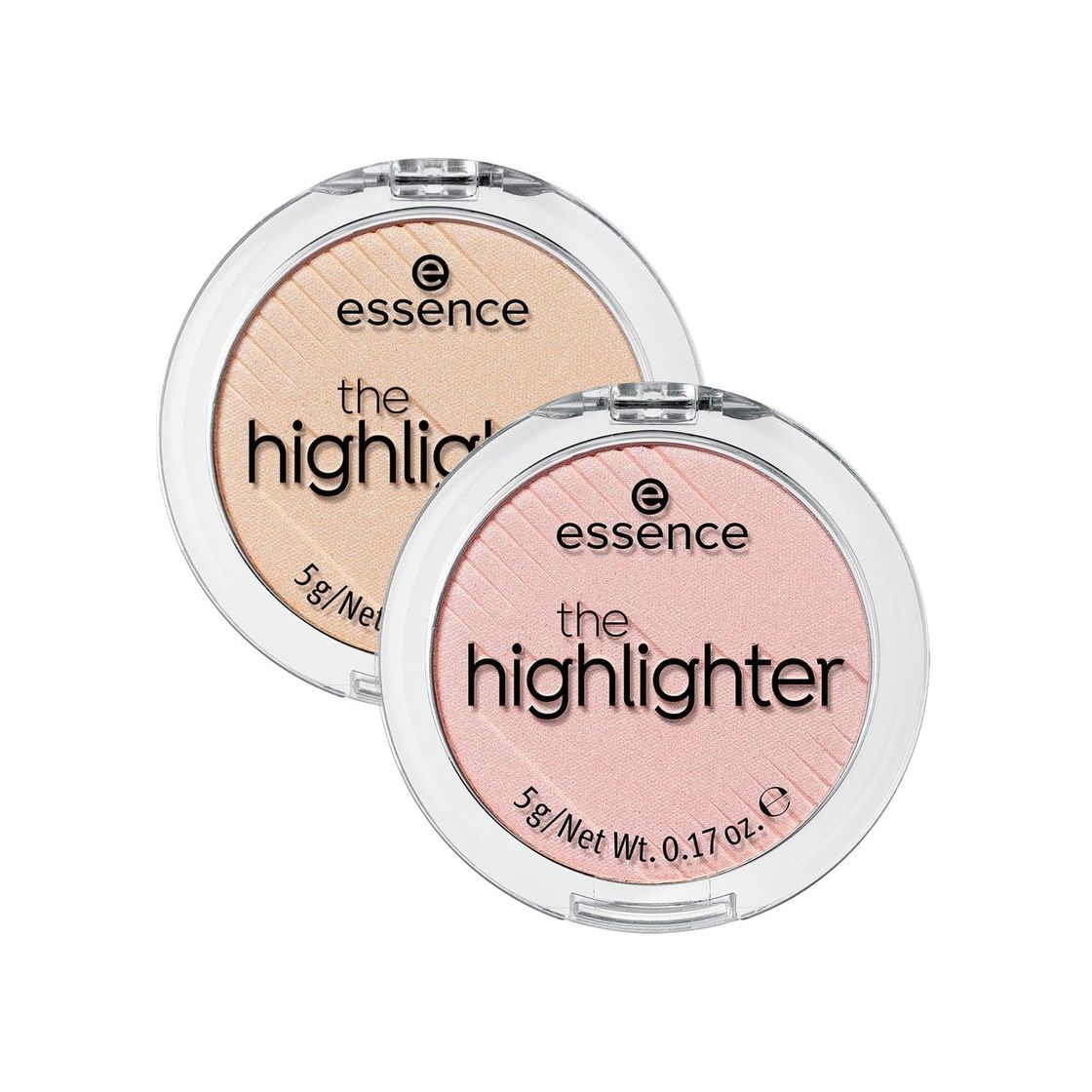 Beauty Highlighter de essence 