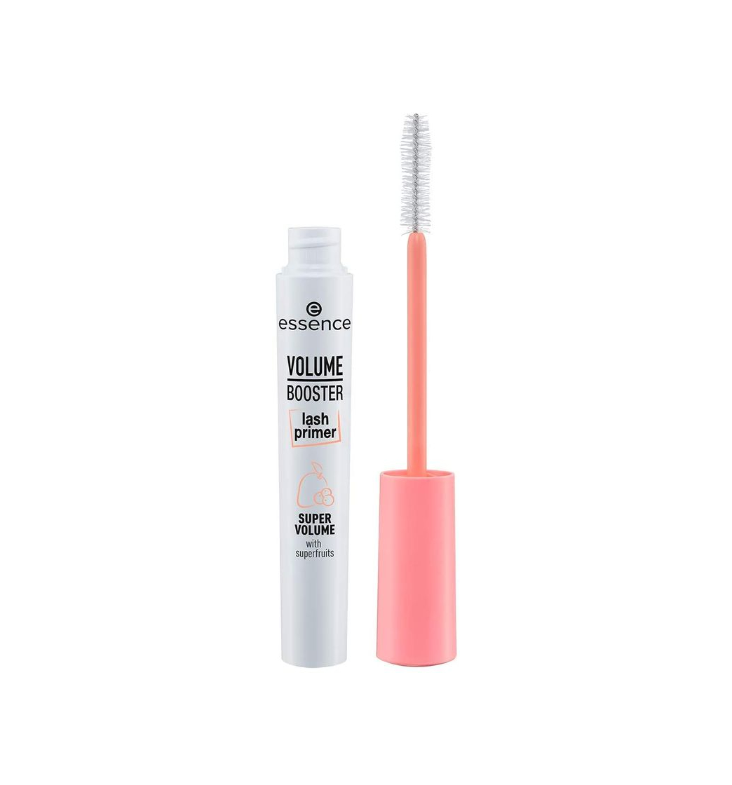 Belleza Essence base mascara de pestañas voluminizadora 7 ml.