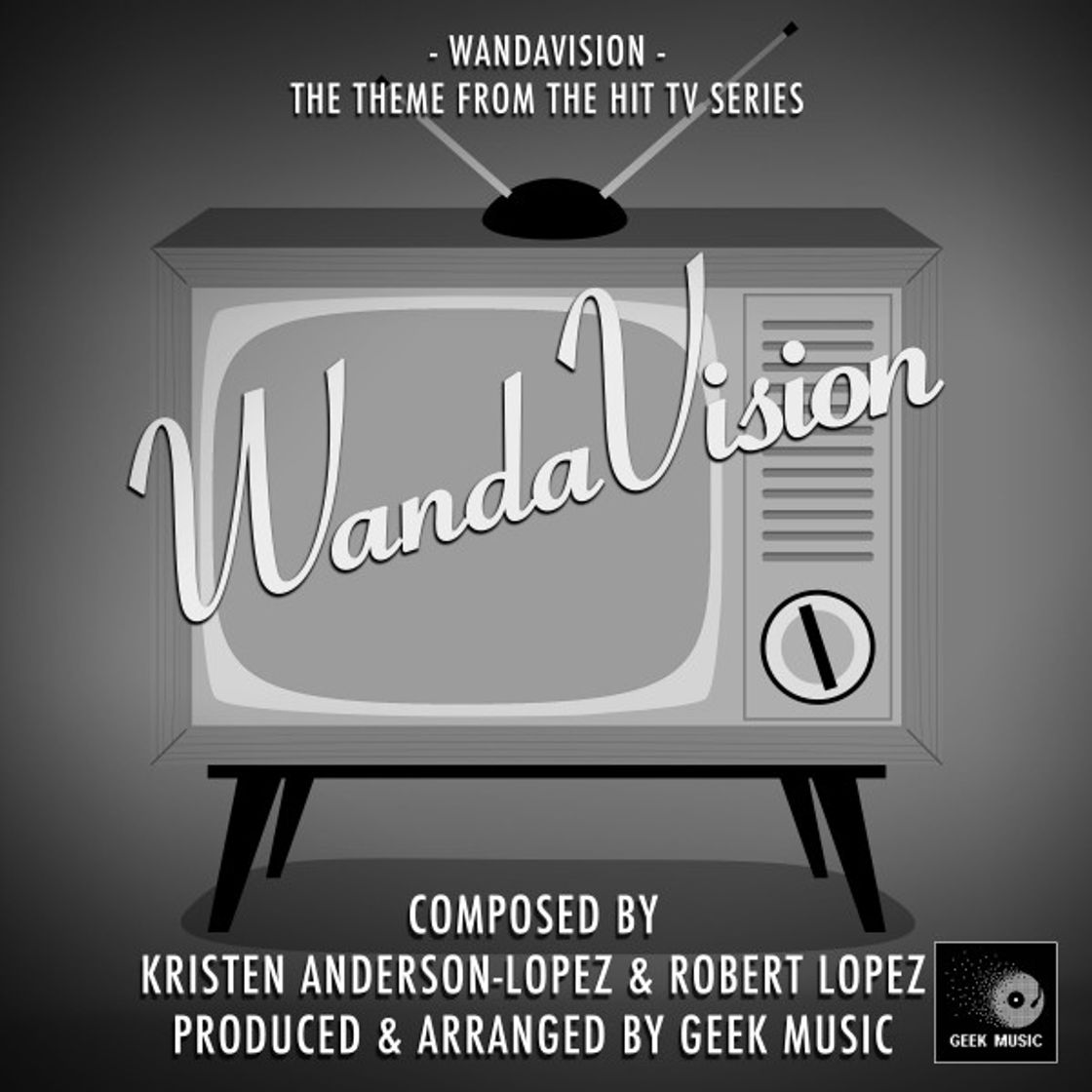 Canción WandaVision (From "WandaVision Episode Two")