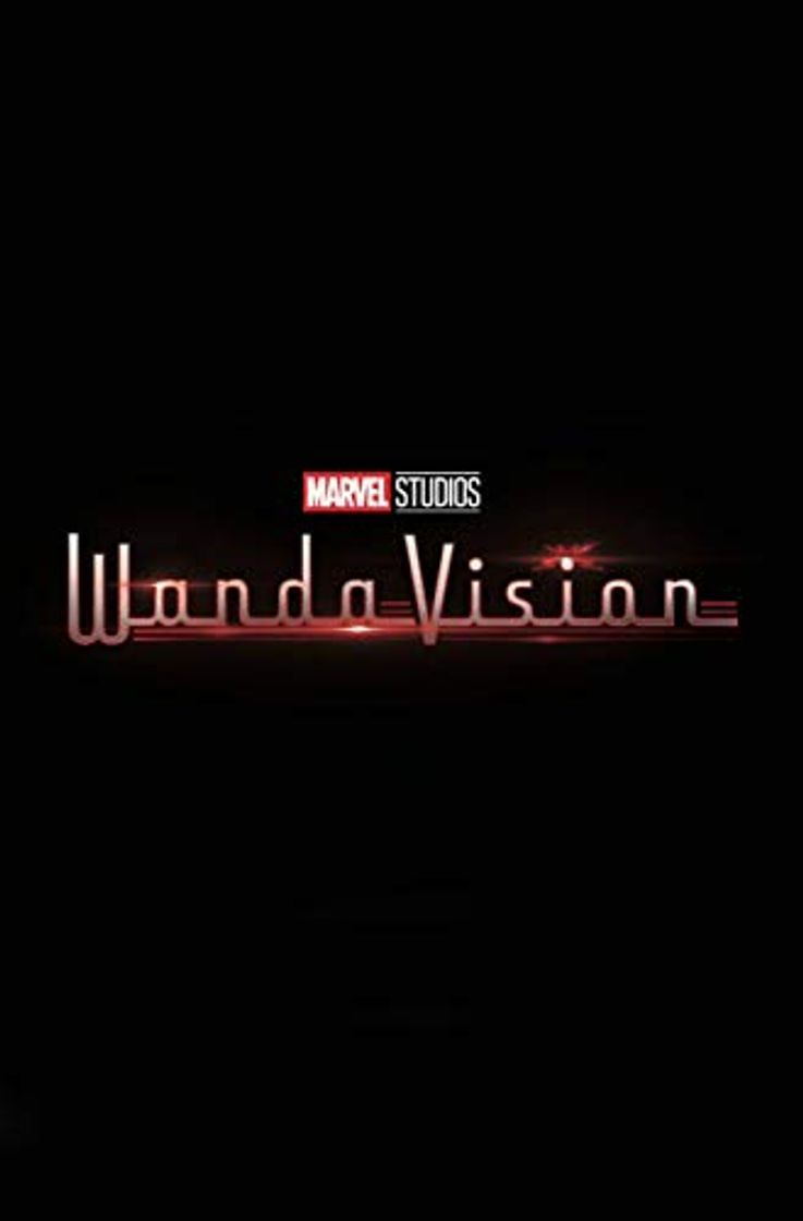 Book Marvel's Wandavision