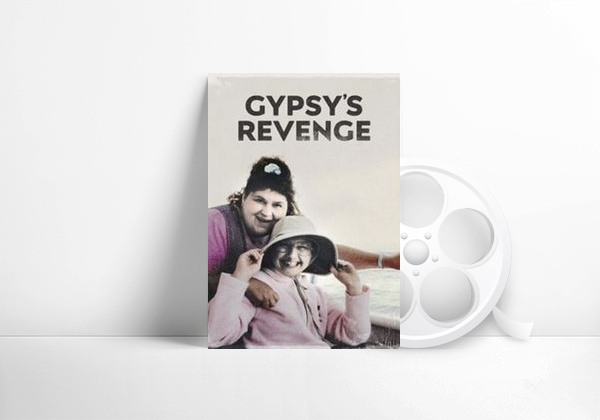 Película La venganza de Gypsy