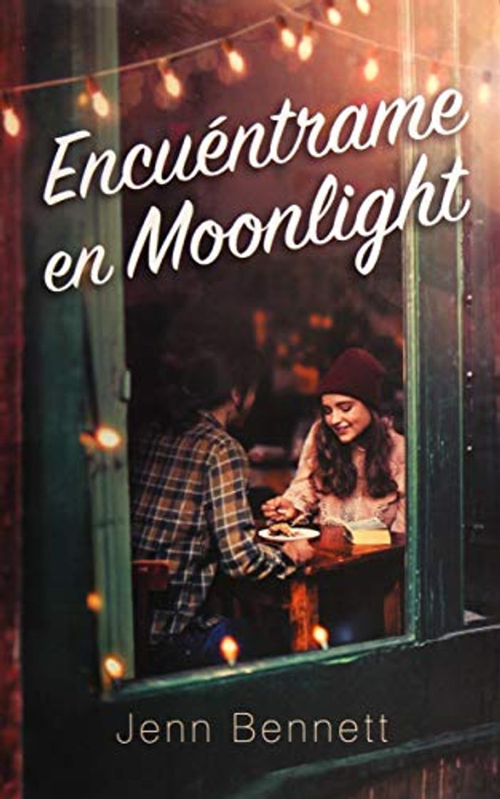 Libros Encuéntrame en Moonlight