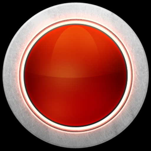 App Red Panic Button